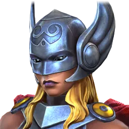 THOR (JANE FOSTER)