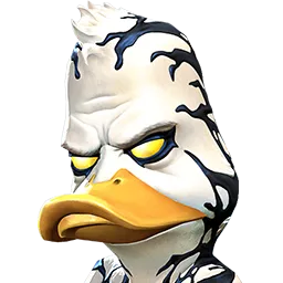 VENOM THE DUCK