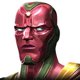 VISION (AGE OF ULTRON)