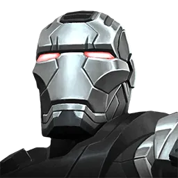 WAR MACHINE