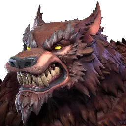 WEREWOLF BY NIGHT