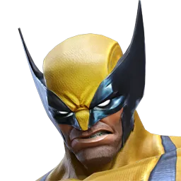 WOLVERINE