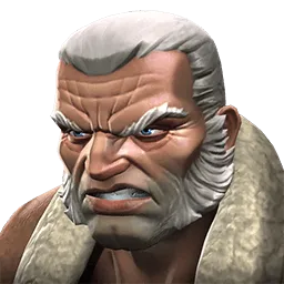 OLD MAN LOGAN