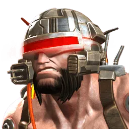 WOLVERINE (WEAPON X)