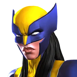 WOLVERINE (X-23)